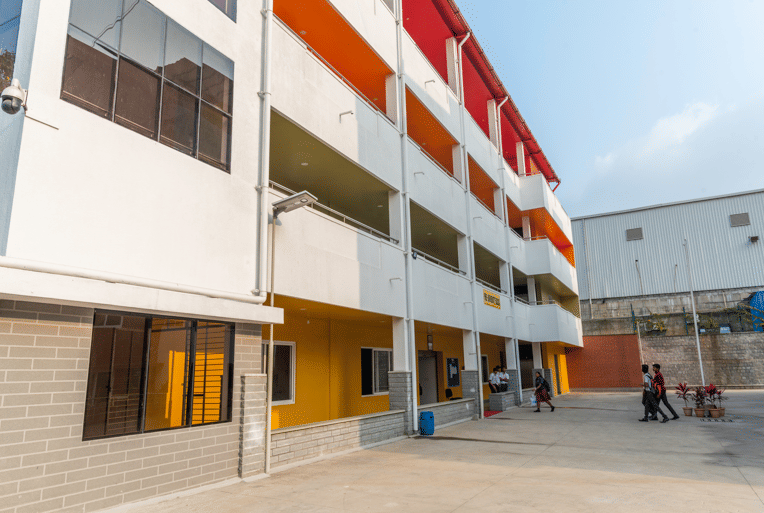 Surana College Bangalore College Prospectus Images photo 177